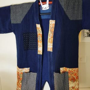 Kendogi Deluxe Obi
