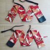 Sac à shinai tsurus rouge