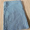 Furoshiki écailles de tortue bleues