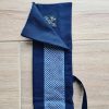 Sac à drapeaux hakama et shibori