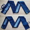 Sac à shinai hakama et shibori