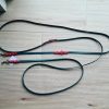 Laisse biothane multipositions