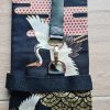 Sac à shinai tsurus noir