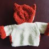 Set naissance bébé renard