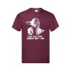 T-shirt Kendo Yoda flocage