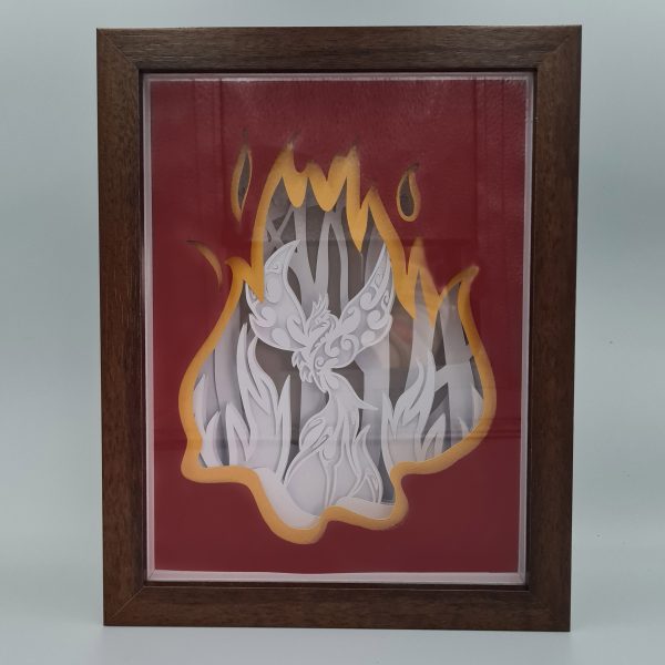 Light Box Personnalisée – Image 6