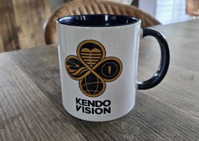 MUG DTF UV